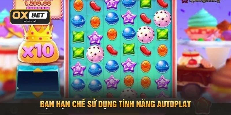 Nổ Hũ Candy Pop - Hướng Dẫn 3 Kiến Thức Quay Thưởng