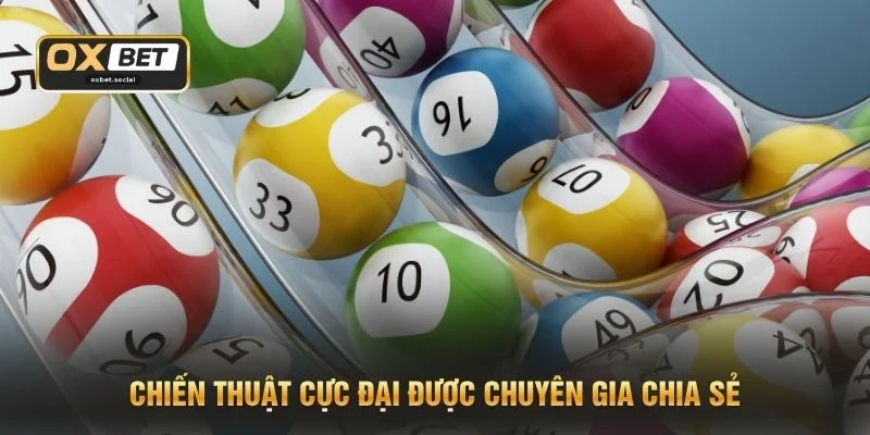 Cược Lô Gan Lớn - 3 Phương Pháp Thắng Từ Chuyên Gia