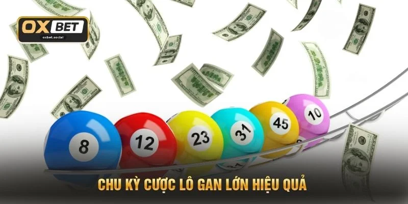 Cược Lô Gan Lớn - 3 Phương Pháp Thắng Từ Chuyên Gia