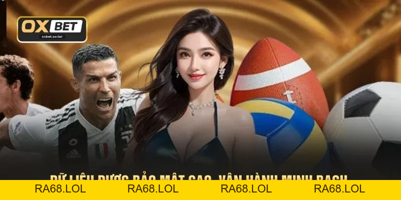 Virtual Sports OXBET - 3 Ưu Điểm Cùng Các Loại Kèo Phổ Biến
