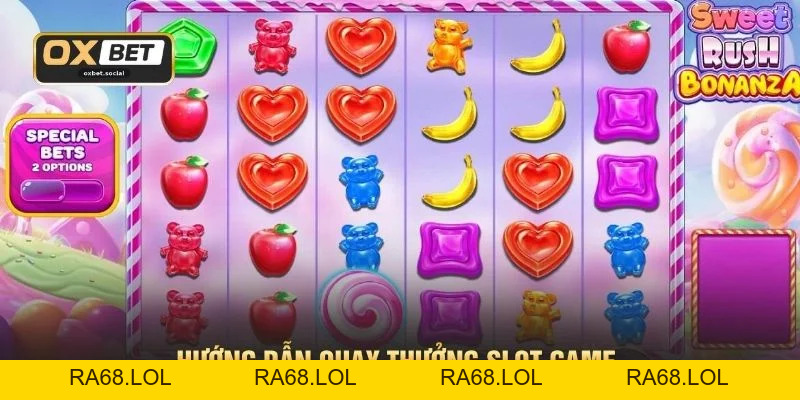 Sweet Bonanza 2026 - Hướng Dẫn Chi Tiết Cho Người Mới