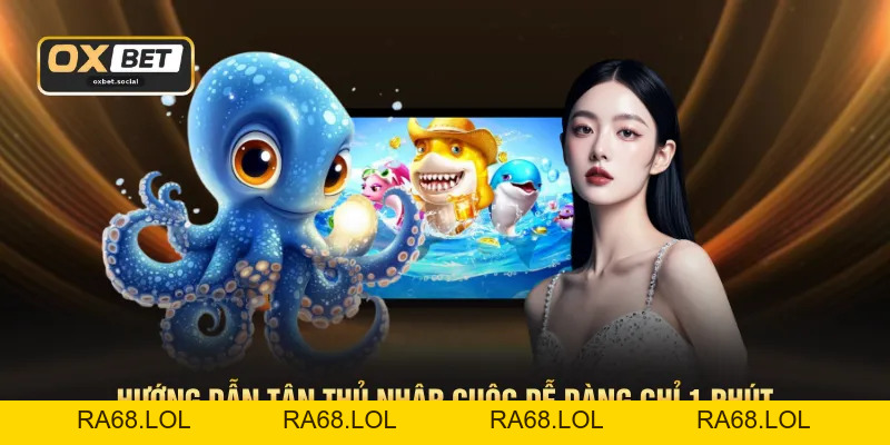 Bắn Cá Bombing Fishing - Thu Hút Với Hiệu Ứng Nổ 360 Độ
