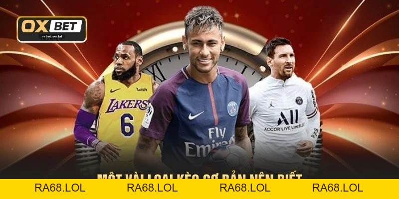 Virtual Sports OXBET - 3 Ưu Điểm Cùng Các Loại Kèo Phổ Biến