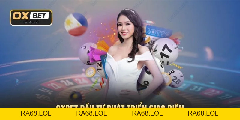 Xổ Số OXBET - 4 Loại Hình Cá Cược Được Yêu Thích Nhất