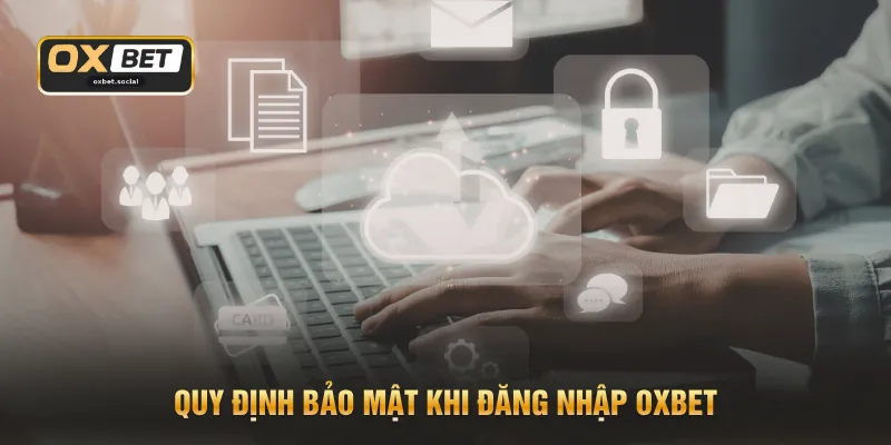 Đăng Nhập OXBET - 2 Cách Vào Cực Nhanh Không Bị Chặn