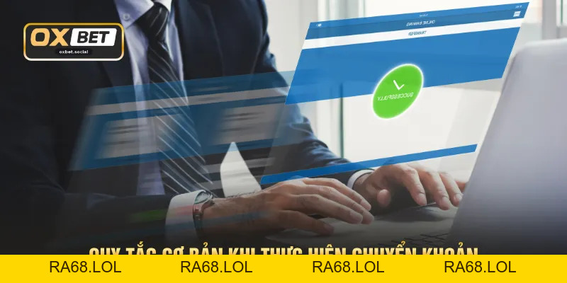 Nạp Tiền OXBET Siêu Tốc Nhận Ngay Ưu Đãi Khủng Cho Tân Thủ