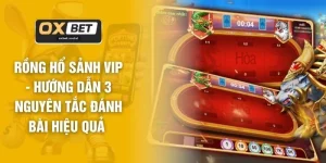 Casino OXBET - 3 Tựa Game Phải Thử Sức Khi Tham Gia