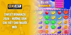 Nổ Hũ OXBET - 3 Tựa Game Đổi Thưởng Được Yêu Thích