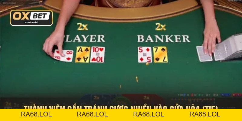 Baccarat Sexy Live - 3 Bí Quyết Đánh Bài Thắng Lớn