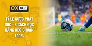 Thể Thao OXBET - Điểm Đến Trực Tuyến Hàng Đầu Năm 2026
