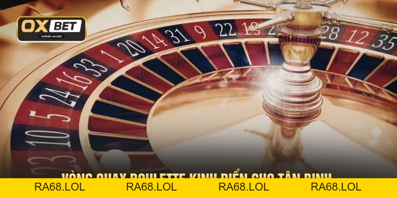 Casino OXBET - 3 Tựa Game Phải Thử Sức Khi Tham Gia